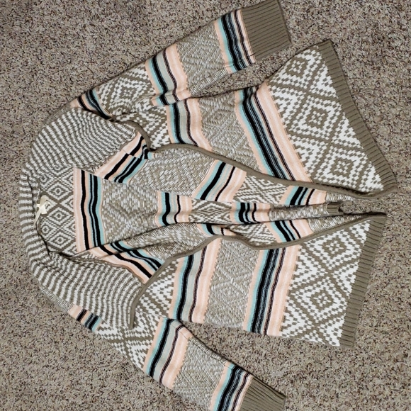 Vanity Sweaters - LOWEST PRICE-Cardigan